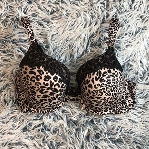 Victoria Secret Perfect Coverage Bra